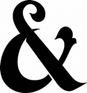Font WS1 Ampersand